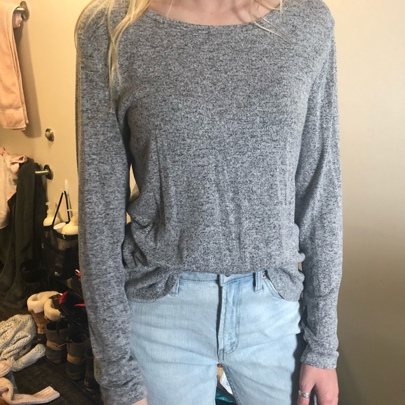 SOFT long sleeve - Picture 1 of 3